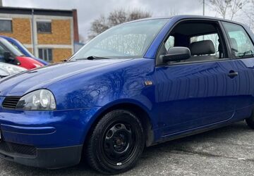 Seat Arosa 189.730 km 799 &euro; Nürnberg 90441