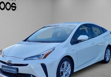 Toyota Prius 95.438 km 18.990 &euro; Nürtingen 72622
