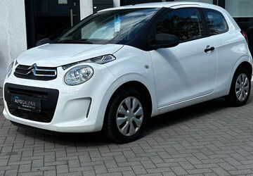 Citroen C1 156.200 km 2.980 &euro; Neumünster 24536