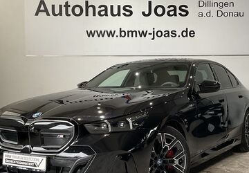 BMW i5 17.250 km 75.400 &euro; Dillingen 89407