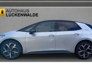 VW ID.3 1.500 km 39.444 &euro; Luckenwalde 14943