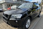 BMW X3 xDrive20d Automatik PDC 191.000 km 9.500 &euro; Neckarsulm 74172