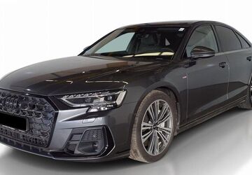 Audi A8 83.144 km 63.640 &euro; Hagen 58091