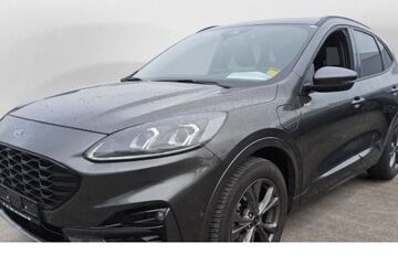 Ford Kuga 50.398 km 21.770 &euro; Lemgo 32657