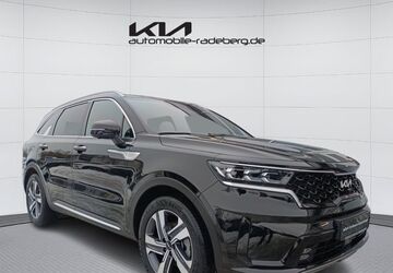 Kia Sorento 48.137 km 34.990 &euro; Radeberg 01454