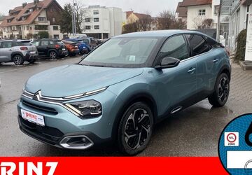 Citroen C4 25.600 km 18.950 &euro; Wangen 88239