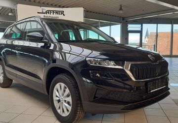 Skoda Karoq 2.850 km 32.790 &euro; Batzhausen 92358