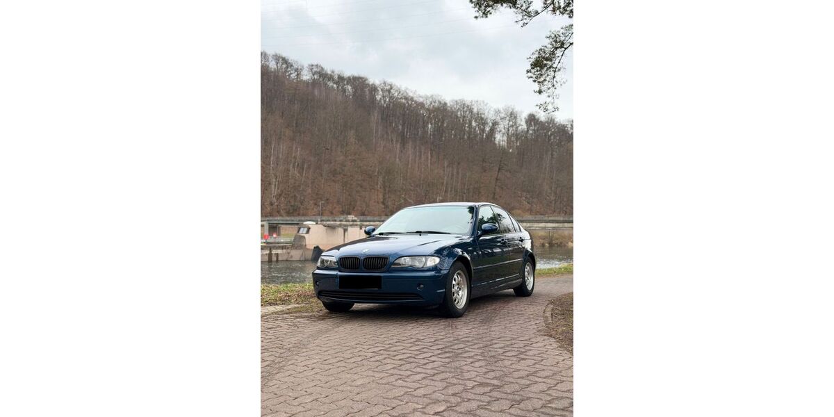 BMW 316 167.000 km 3.600 &euro; Göttingen 37073
