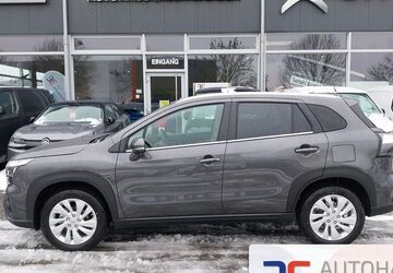 Suzuki (SX4) S-Cross 1.352 km 26.990 &euro; Wetzlar 35576