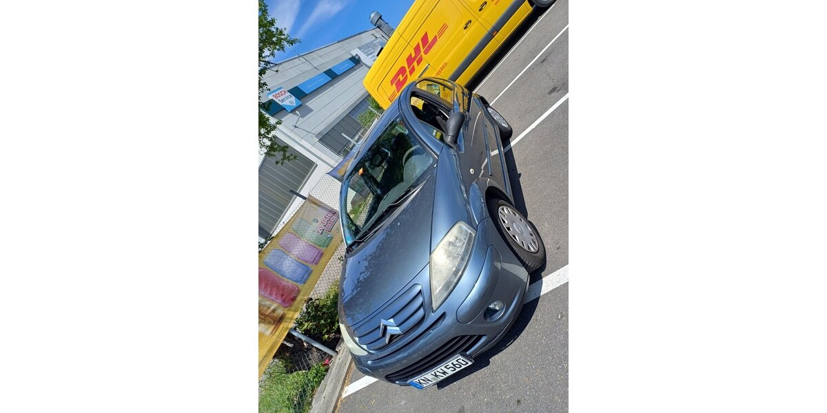 Citroen C3 195.000 km 1.100 &euro; Konstanz 78462
