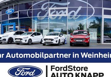 Ford Focus 18.990 km 27.990 &euro; Weinheim 69469