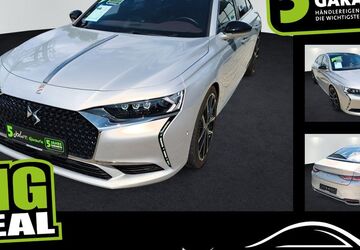 DS Automobiles DS9 56.735 km 33.990 &euro; München 80807