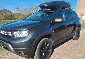 Dacia Duster 18.000 km 24.500 &euro; Nittenau 93139