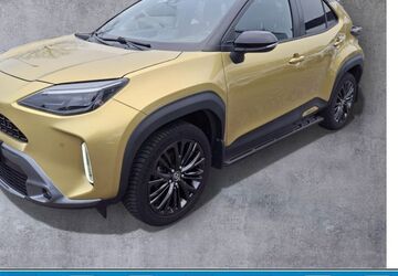 Toyota Yaris Cross 56.900 km 26.990 &euro; Wiesmoor 26639