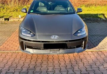 Hyundai IONIQ 6 56.000 km 28.100 &euro; Gronau 48599