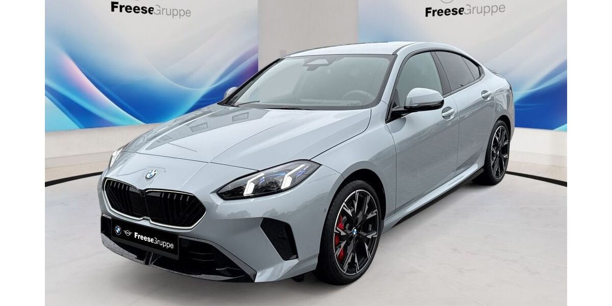 BMW 220 Gran Coupé 1.900 km 45.990 &euro; Wilhelmshaven 26389