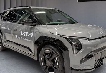 Kia EV3 4.800 km 43.990 &euro; Magdeburg 39128