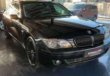 BMW 730 304.000 km 9.200 &euro; Bremen 28201