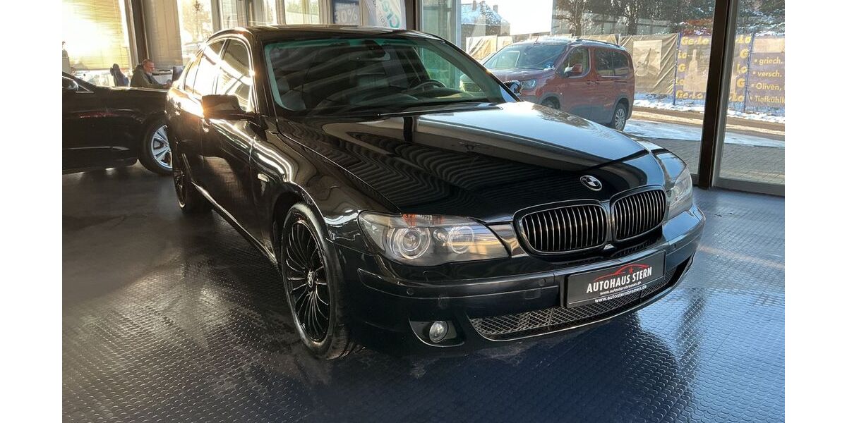BMW 730 304.000 km 9.200 &euro; Bremen 28201