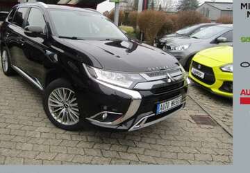 Mitsubishi Outlander 96.992 km 18.490 &euro; Erding 85435