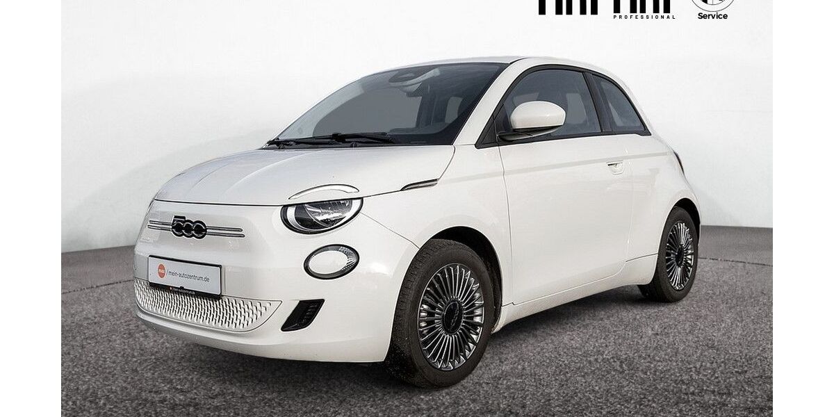 Fiat 500e 13.674 km 20.299 &euro; Uelzen 29525