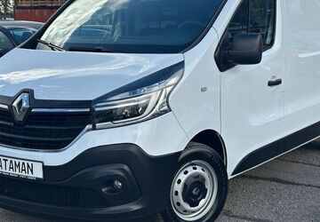 Renault Trafic 69.050 km 14.999 &euro; München 81243