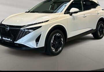 Nissan Qashqai 23.590 km 25.828 &euro; Neckarsulm-Obereisesheim 74172