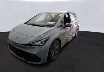 Cupra Born 23.847 km 25.480 &euro; Neumarkt 92318