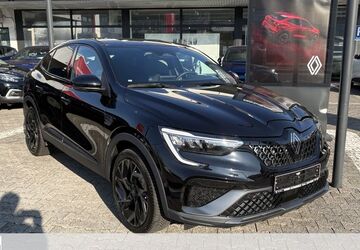 Renault Arkana 12.445 km 27.970 &euro; Hanau 63452