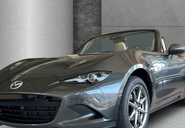 Mazda MX-5 9.990 km 29.840 &euro; Hamburg 22529