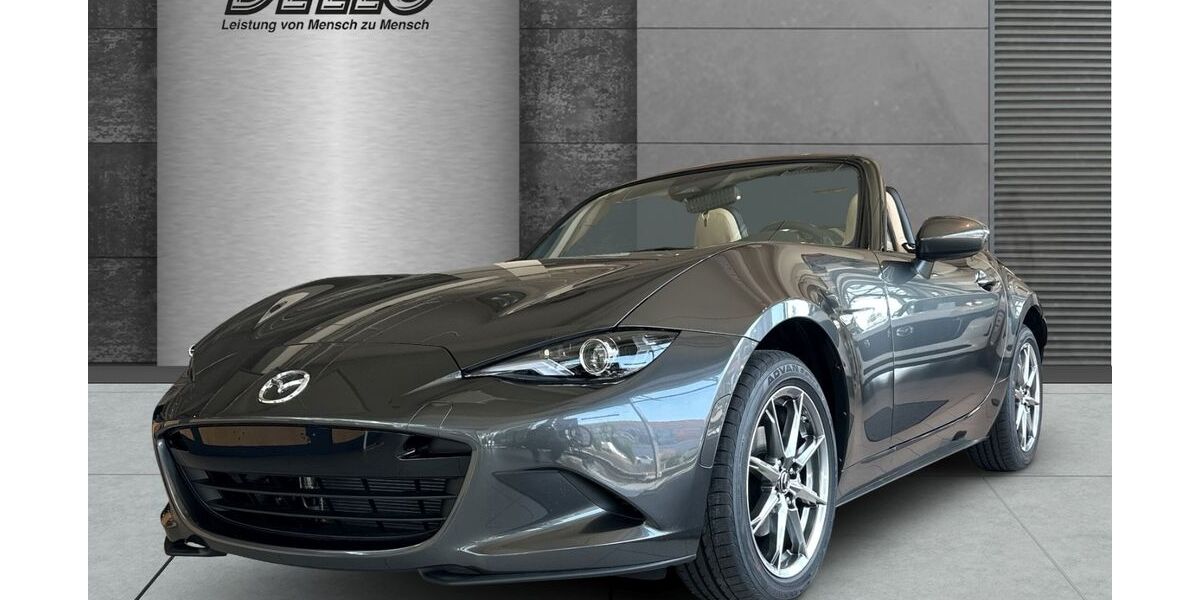 Mazda MX-5 9.990 km 29.840 &euro; Hamburg 22529