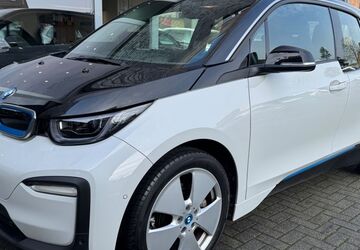 BMW i3 39.000 km 19.500 &euro; Bocholt 46397