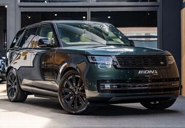 Land Rover Range Rover 1.092 km 149.995 &euro; Kleve 47533