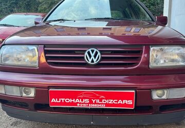 VW Vento 116.500 km 1.895 &euro; Altensteig 72213