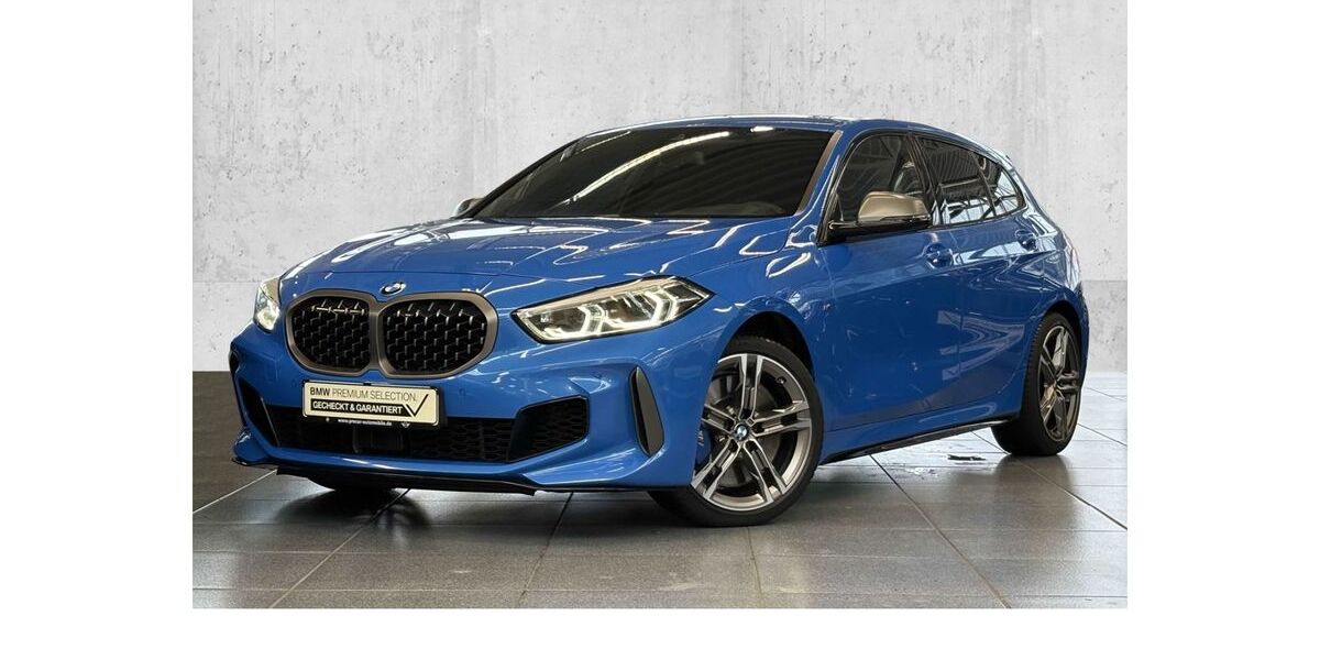 BMW M135 67.381 km 30.980 &euro; Sprockhövel 45549