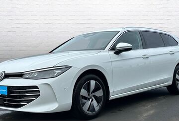 VW Passat 18.424 km 33.440 &euro; Prüm 54595