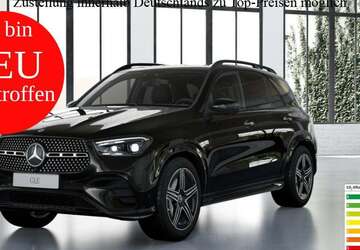 Mercedes-Benz GLE 450 10.000 km 94.800 &euro; Regensburg 93053