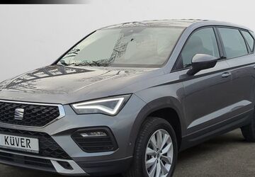 Seat Ateca 20.000 km 28.820 &euro; Hagen 27628