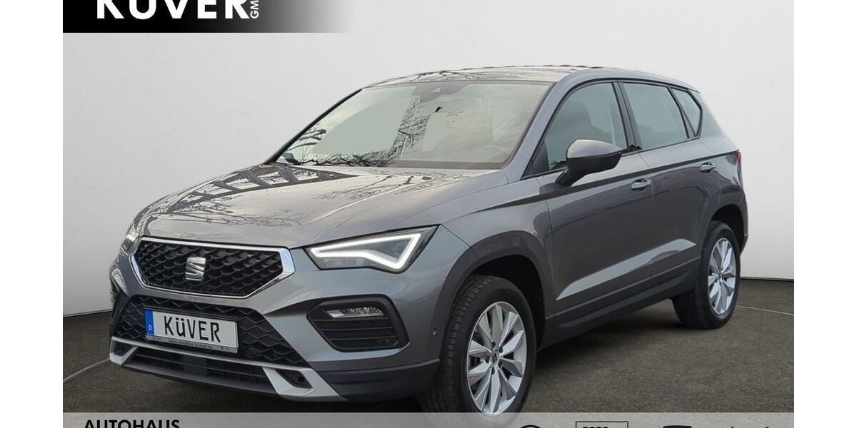 Seat Ateca 20.000 km 28.820 &euro; Hagen 27628