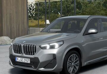 BMW X1 9.089 km 35.450 &euro; Uelzen 29525