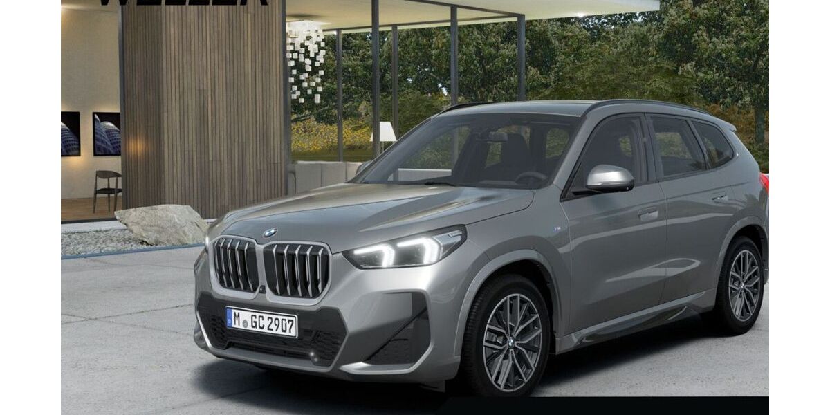 BMW X1 9.089 km 35.450 &euro; Uelzen 29525