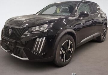 Peugeot 2008 27.956 km 17.490 &euro; Hohenlockstedt 25551