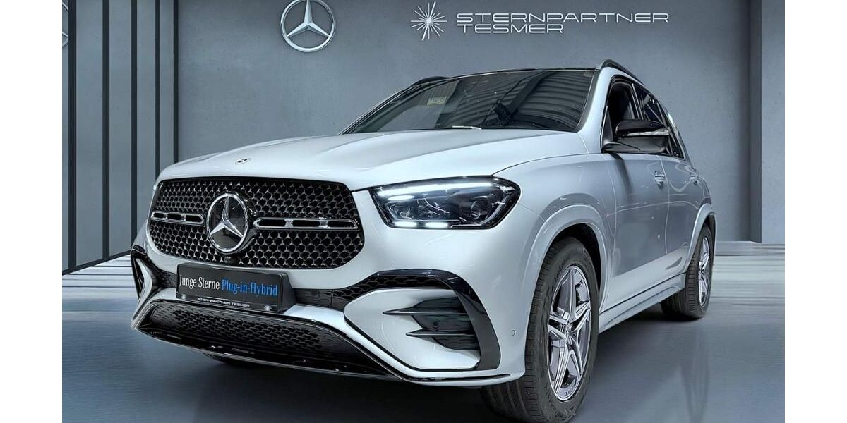 Mercedes-Benz GLE 350 8.900 km 79.349 &euro; Zeven 27404