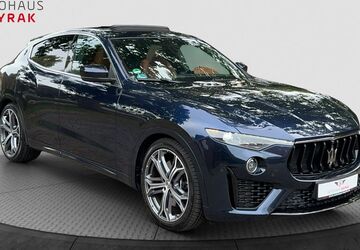 Maserati Levante 29.000 km 84.490 &euro; Osterholz-Scharmbeck 27711