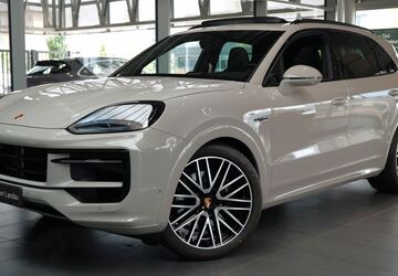Porsche Cayenne 27.490 km 128.890 &euro; Landau 76829