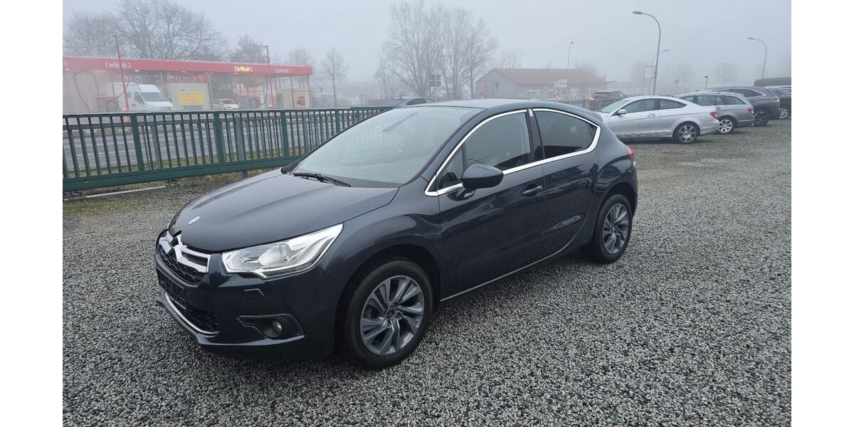 Citroen DS4 111.000 km 7.950 &euro; Neuruppin 16816