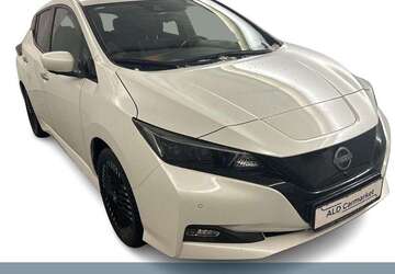 Nissan Leaf 91.708 km 14.480 &euro; Dorfmark 29683