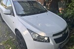 Chevrolet Cruze 292.000 km 2.300 &euro; Strullendorf 96129
