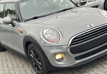 Mini ONE 197.000 km 6.800 &euro; Aachen 52070