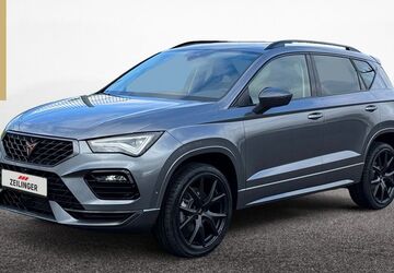Cupra Ateca 1.180 km 35.945 &euro; Dietersheim 91463